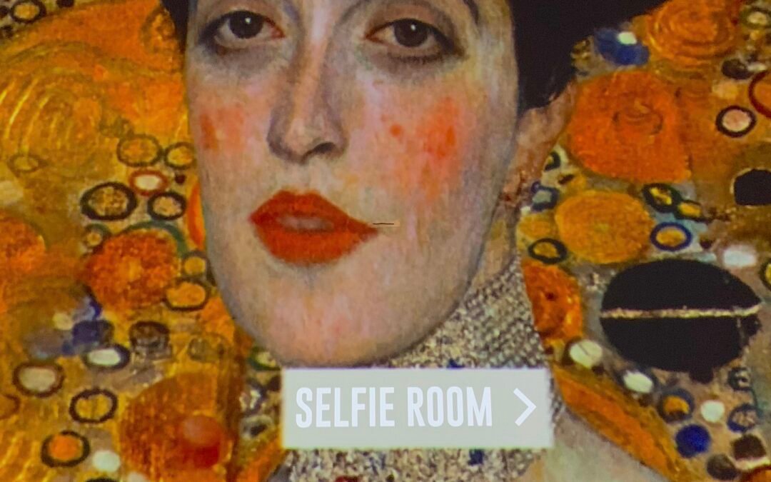 I Visited New York’s Immersive Klimt Spectacular With One of the World’s Preeminent Gustav Klimt Experts. Here’s What Happened | Artnet News