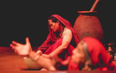 Acting Classes for Adults